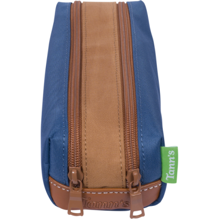 Trousse Nils bicolore