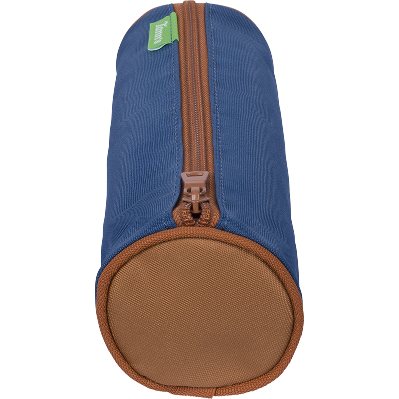 Trousse Nils bicolore Tann’s - 21 cm
