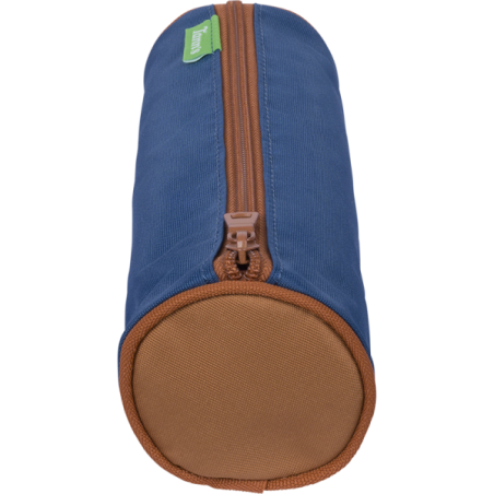 Trousse Nils bicolore Tann’s - 21 cm