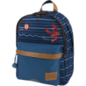 Sac à dos Titouan bleu Tann's x Armor Lux Tann’s - 31 cm