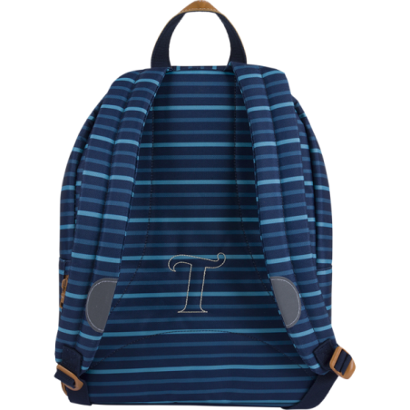 Sac à dos Titouan bleu...