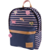 Sac à dos Océane bleu Tann's x Armor Lux Tann’s - 31 cm