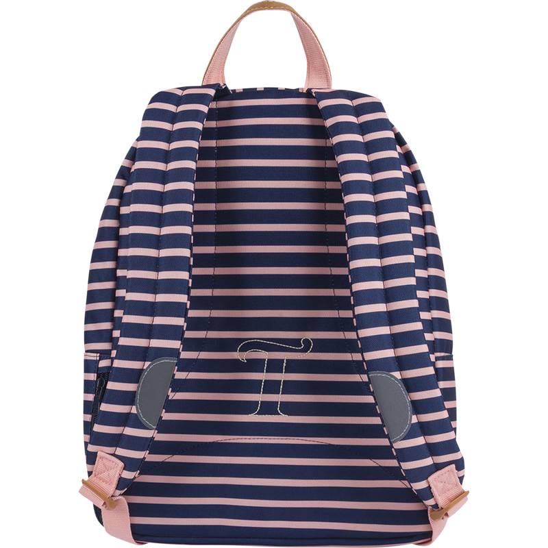 Sac à dos Océane bleu Tann's x Armor Lux Tann’s - 31 cm