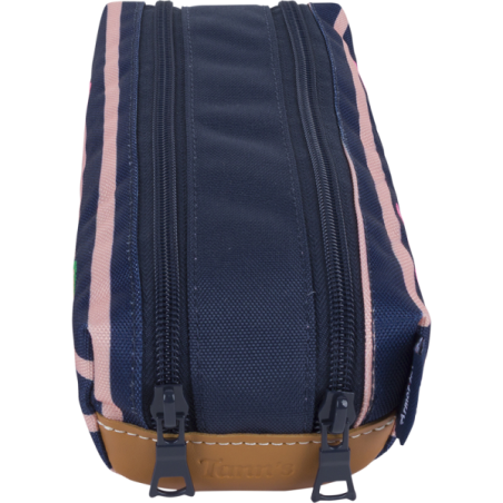 Trousse Océane bleue Tann's...