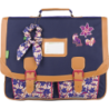 Cartable Maïna violet Tann’s - 41 cm