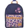 Sac à dos Maïna violet Tann’s - 31 cm