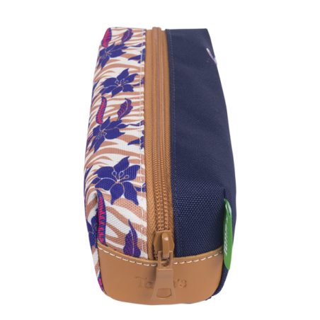 Trousse Maïna violette