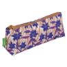 Trousse Maïna violette Tann’s - 21 cm