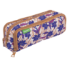 Trousse Maïna violette Tann’s - 22 cm