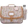 Cartable Héloïse multicolore Tann’s - 38 cm