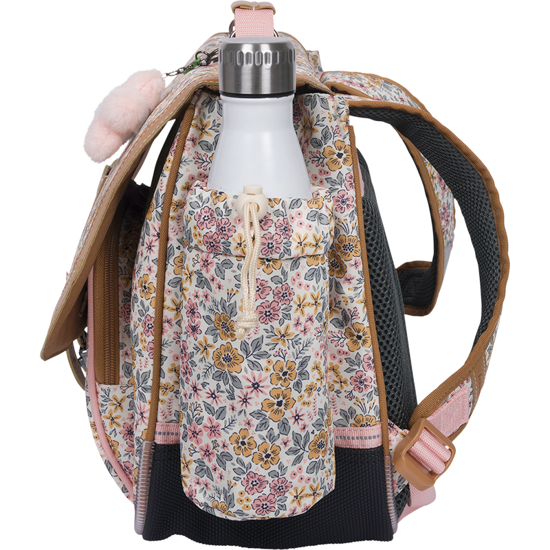 Cartable Héloïse multicolore Tann’s - 38 cm