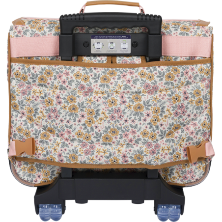 Cartable trolley Héloïse...