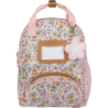 Sac à dos Héloïse multicolore Tann’s - 21.5 cm