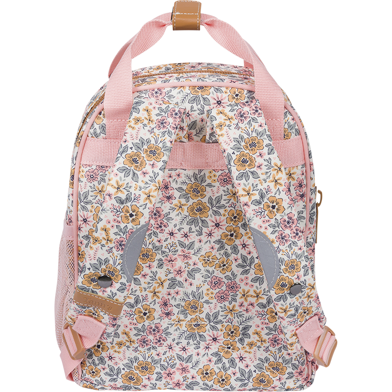 Sac à dos Héloïse multicolore Tann’s - 21.5 cm