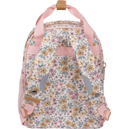 Sac à dos Héloïse multicolore Tann’s - 21.5 cm