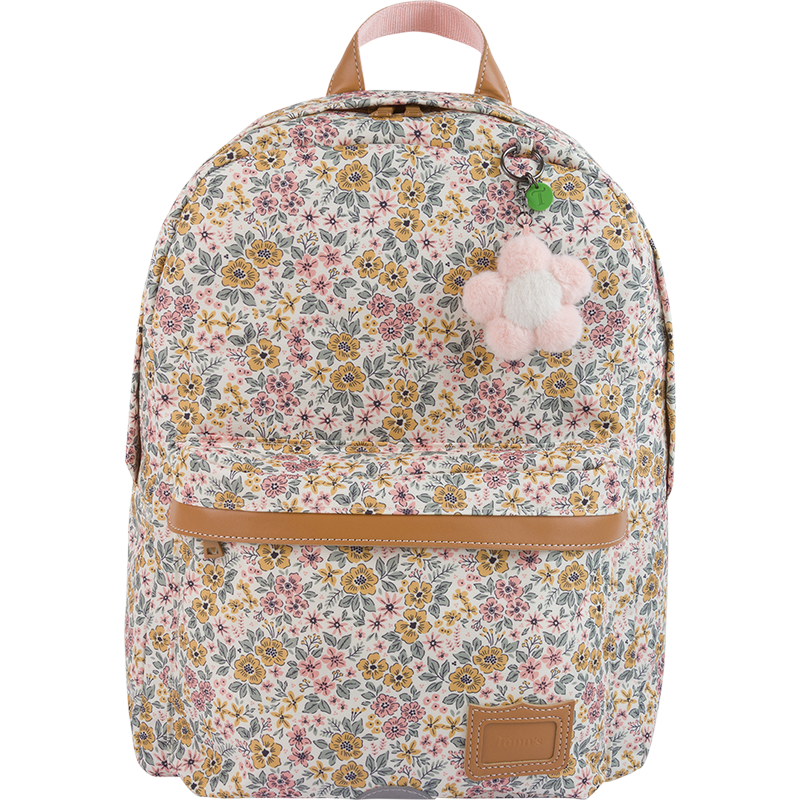 Sac à dos Héloïse multicolore Tann’s - 31 cm