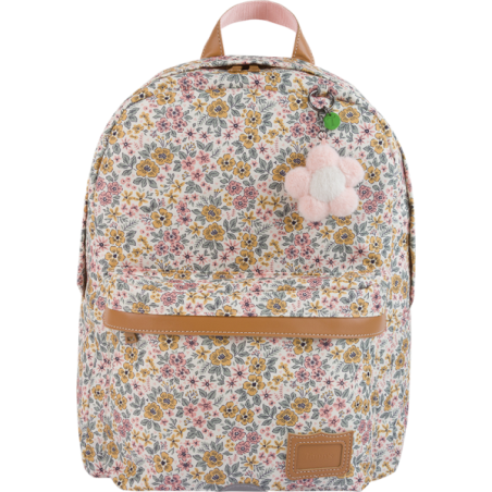 Sac à dos Héloïse multicolore Tann’s - 31 cm