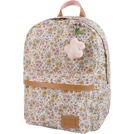 Sac à dos Héloïse multicolore