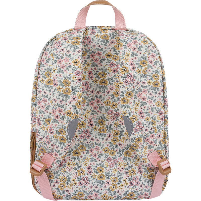 Sac à dos Héloïse multicolore Tann’s - 31 cm