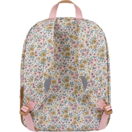 Sac à dos Héloïse multicolore Tann’s - 31 cm