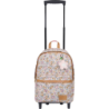 Sac trolley Héloïse multicolore Tann’s - 31 cm