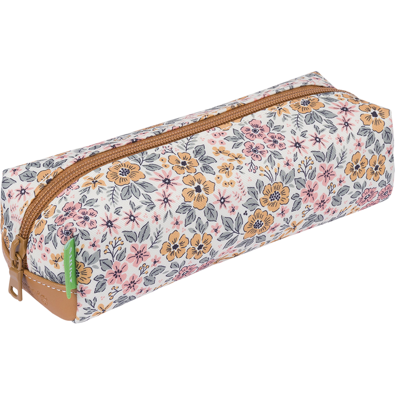 Trousse Héloïse multicolore Tann’s - 21 cm