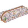 Trousse Héloïse multicolore Tann’s - 21 cm