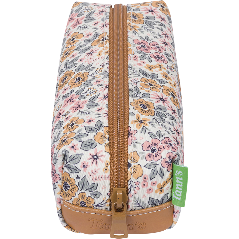 Trousse Héloïse multicolore Tann’s - 21 cm