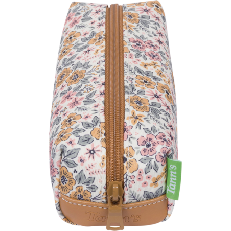 Trousse Héloïse multicolore Tann’s - 21 cm