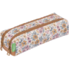Trousse Héloïse multicolore Tann’s - 21.5 cm