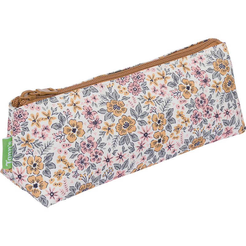 Trousse Héloïse multicolore Tann’s - 21 cm