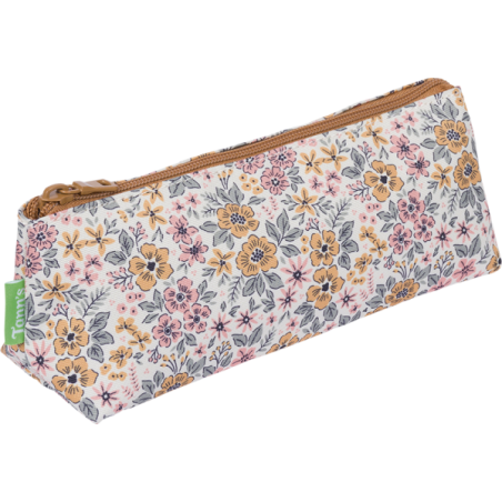 Trousse Héloïse multicolore Tann’s - 21 cm