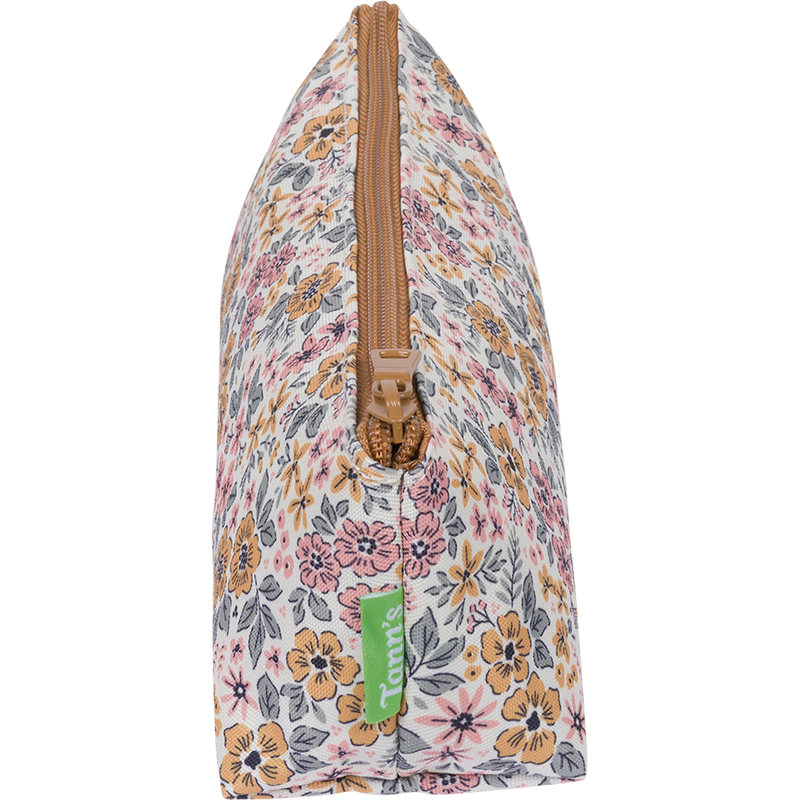 Trousse Héloïse multicolore Tann’s - 21 cm