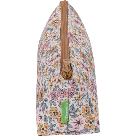 Trousse Héloïse multicolore Tann’s - 21 cm