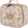 Boîte à goûter Héloïse multicolore Tann’s - 20 cm