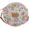 Mini rond Héloïse multicolore Tann’s - 17 cm