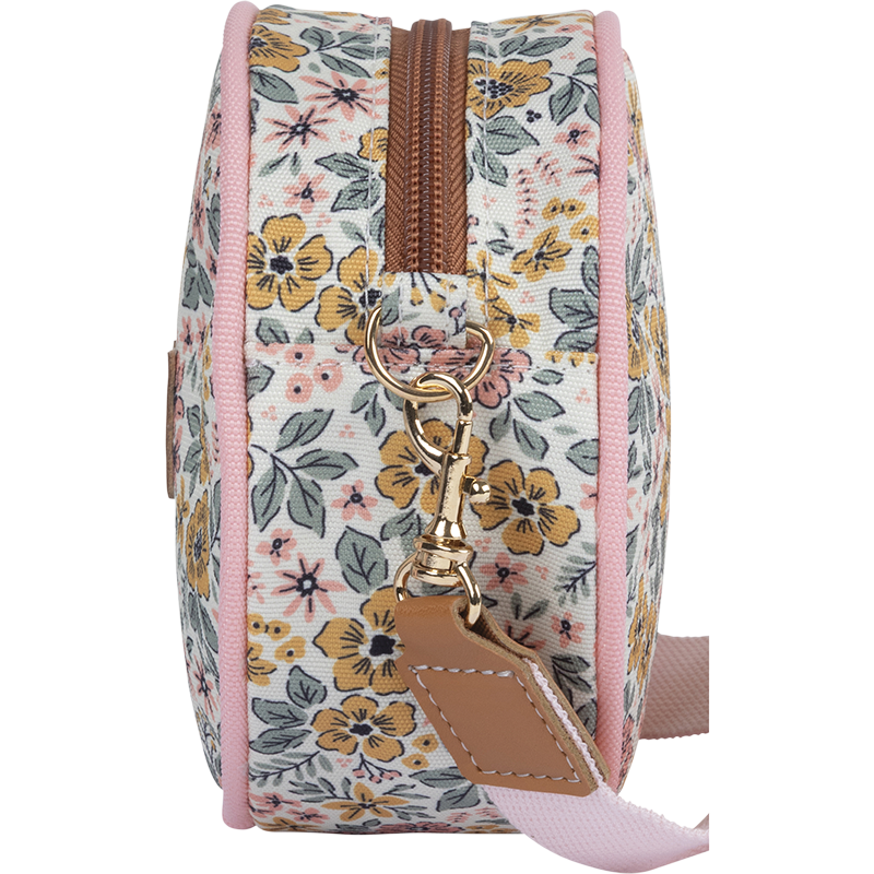 Mini rond Héloïse multicolore Tann’s - 17 cm