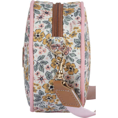 Mini rond Héloïse multicolore Tann’s - 17 cm