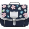 Cartable Hortense bleu Tann’s - 35 cm