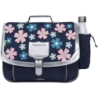 Cartable Hortense bleu Tann’s - 38 cm