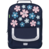 Sac à dos Hortense bleu Tann’s - 28.5 cm