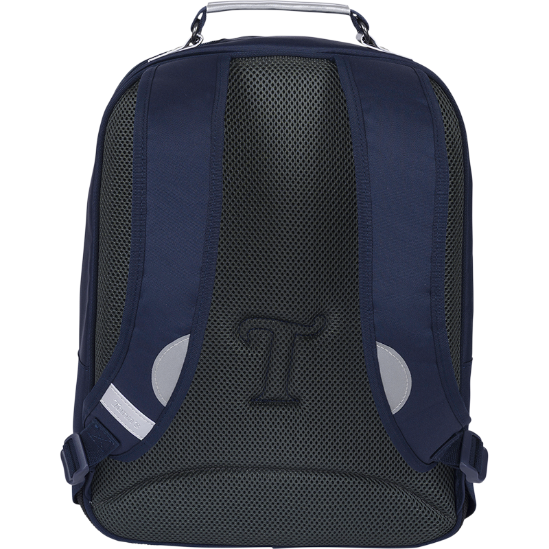 Sac à dos Hortense bleu Tann’s - 28.5 cm