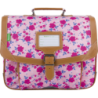 Cartable Aurore rose Tann’s - 35 cm