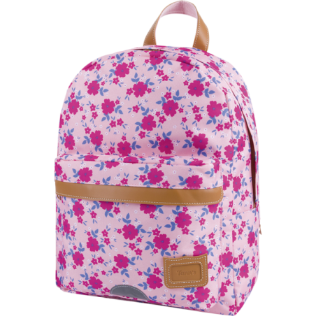Sac à dos Aurore rose