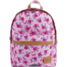 Sac à dos Aurore rose Tann’s - 31 cm