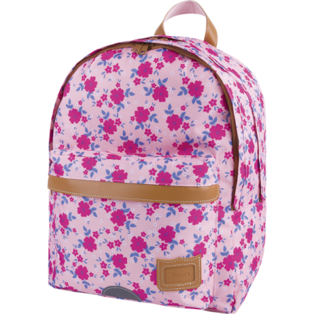 Sac à dos Aurore rose