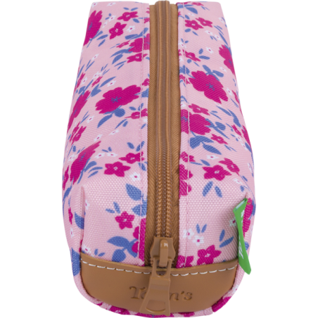Trousse Aurore rose