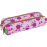 Trousse Aurore rose Tann’s - 21.5 cm