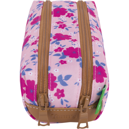 Trousse Aurore rose