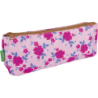 Trousse Aurore rose Tann’s - 21 cm